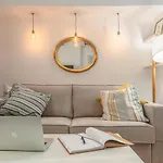 Loft Duplex Sevilla Wall
