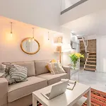 Loft Duplex Sevilla Wall