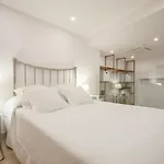 Loft Duplex Sevilla Wall