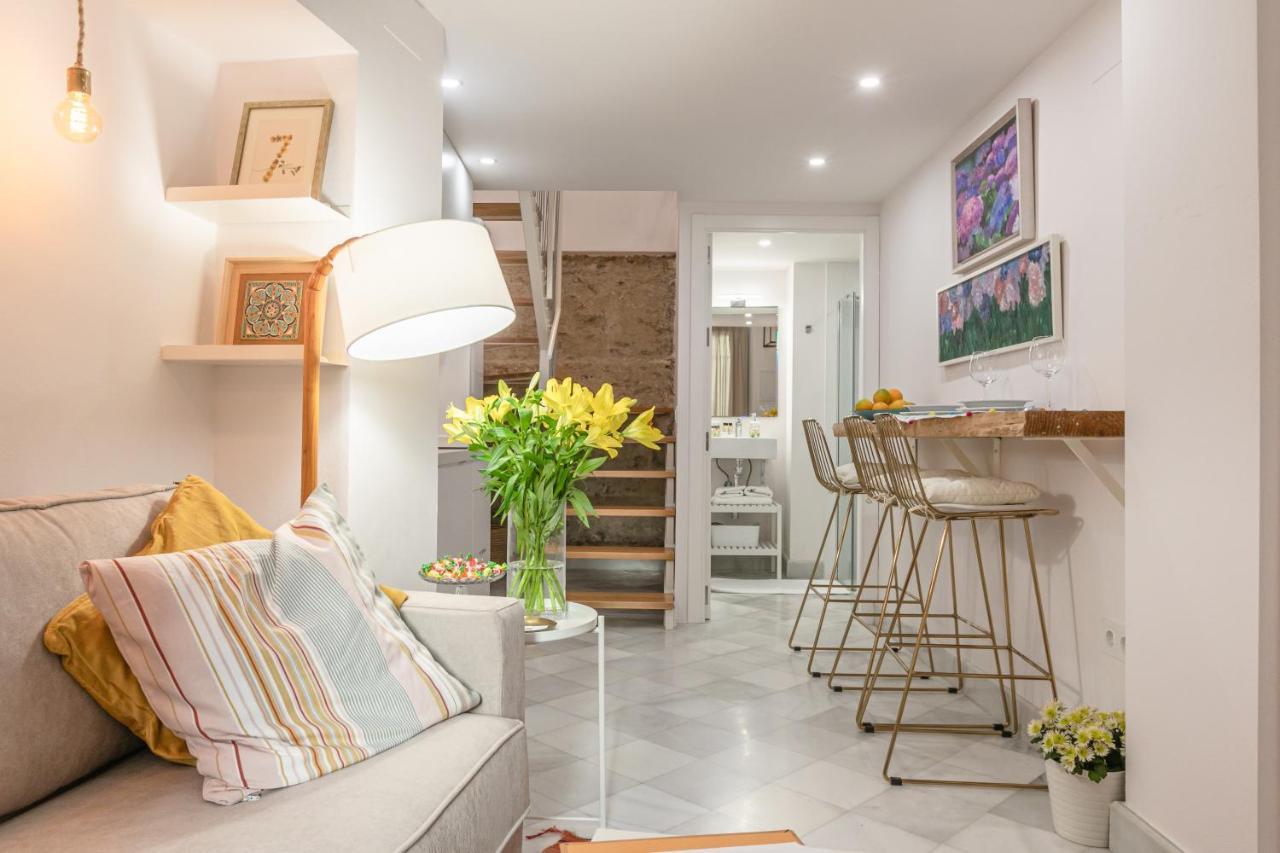Loft Duplex