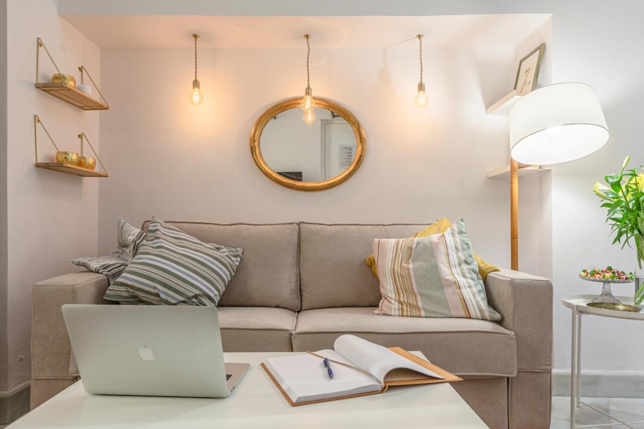 Loft Duplex Appartement Séville