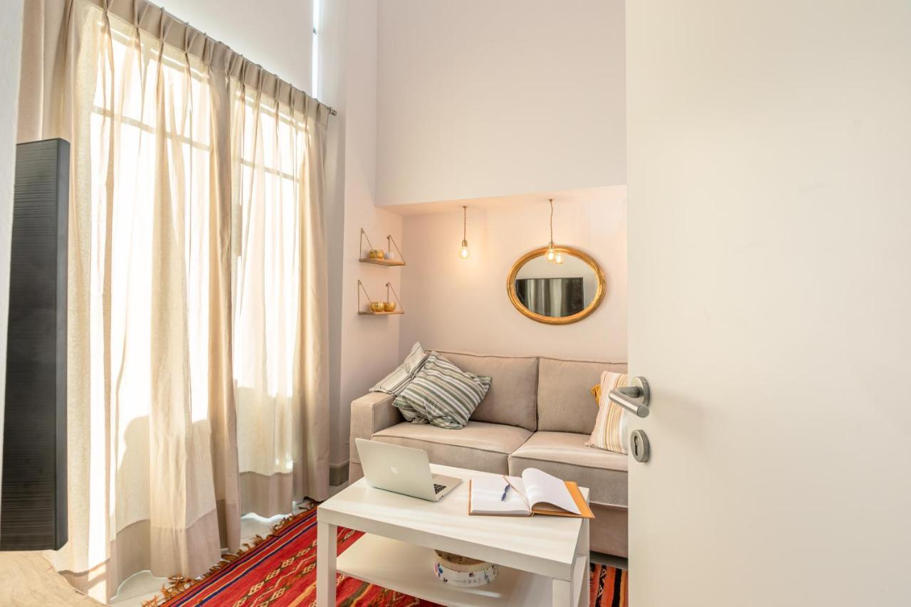 Loft Duplex Appartement *