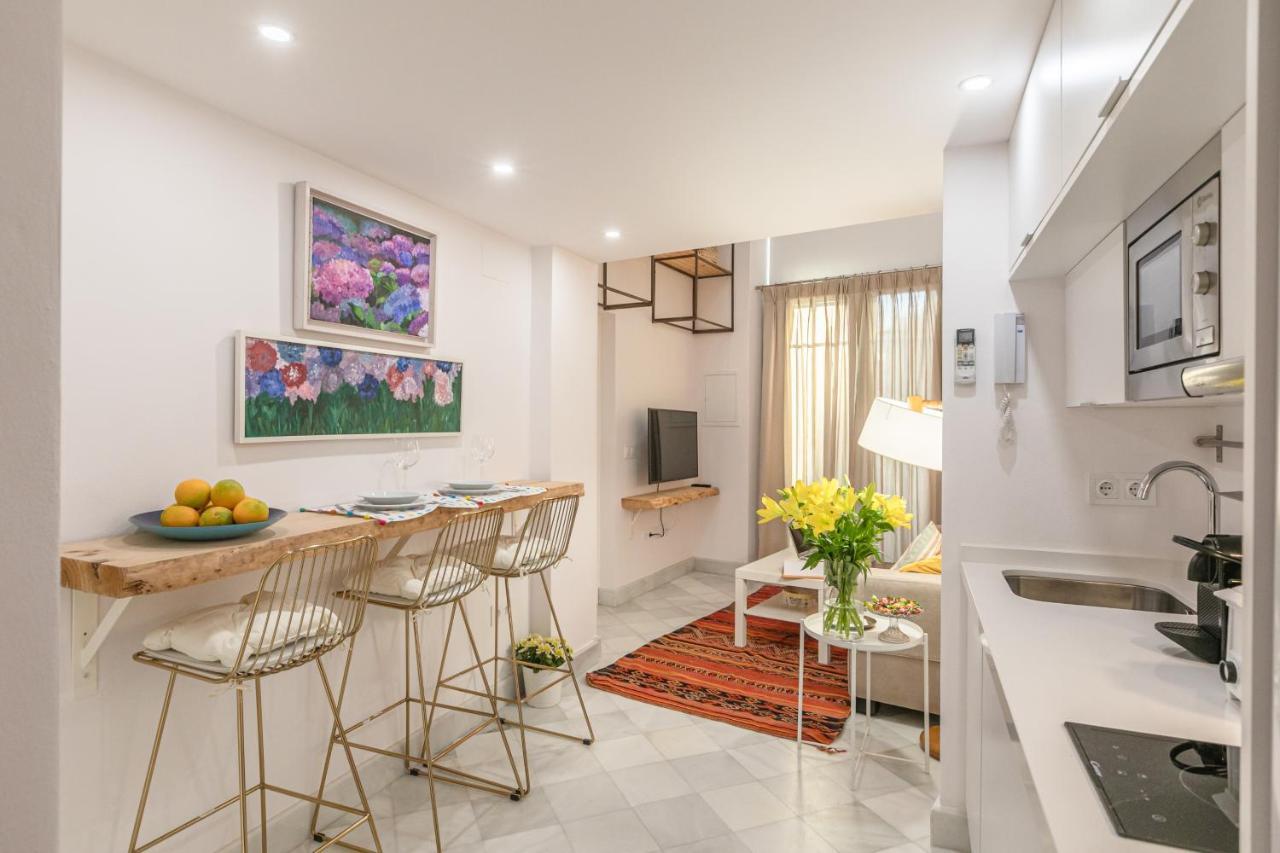 Loft Duplex Séville
