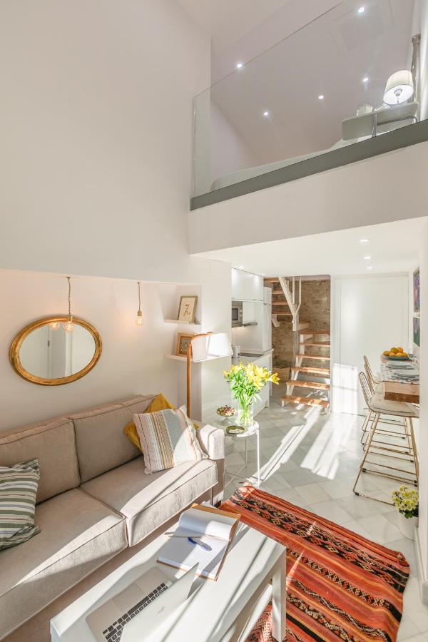 Loft Duplex *