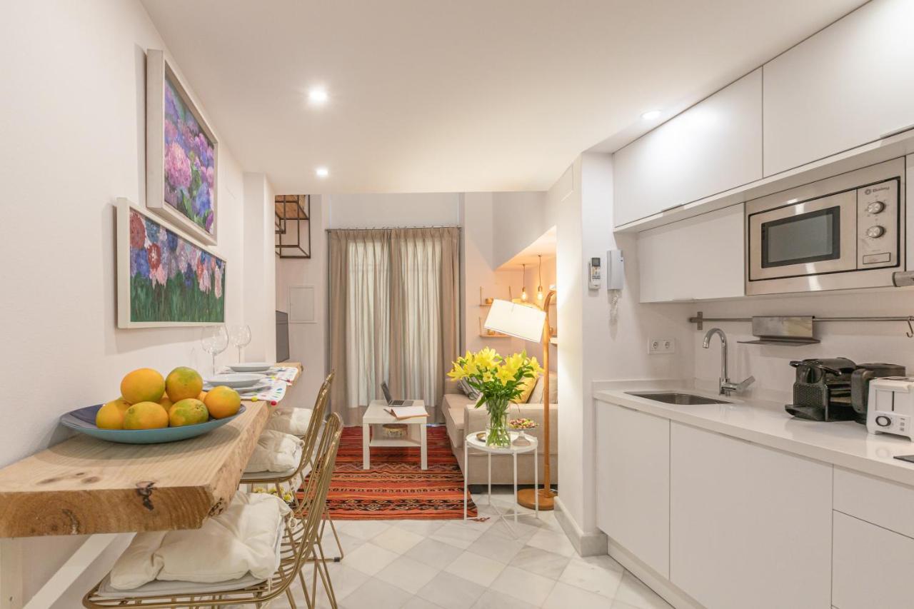 Loft Duplex * Sevilla