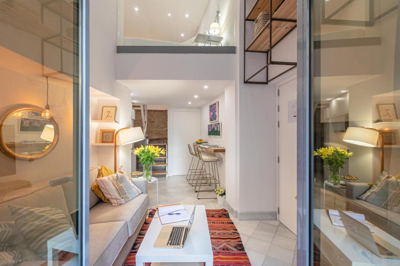Loft Duplex Appartement
