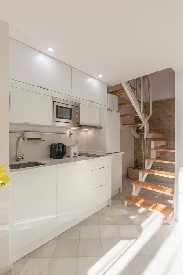 Loft Duplex * Séville