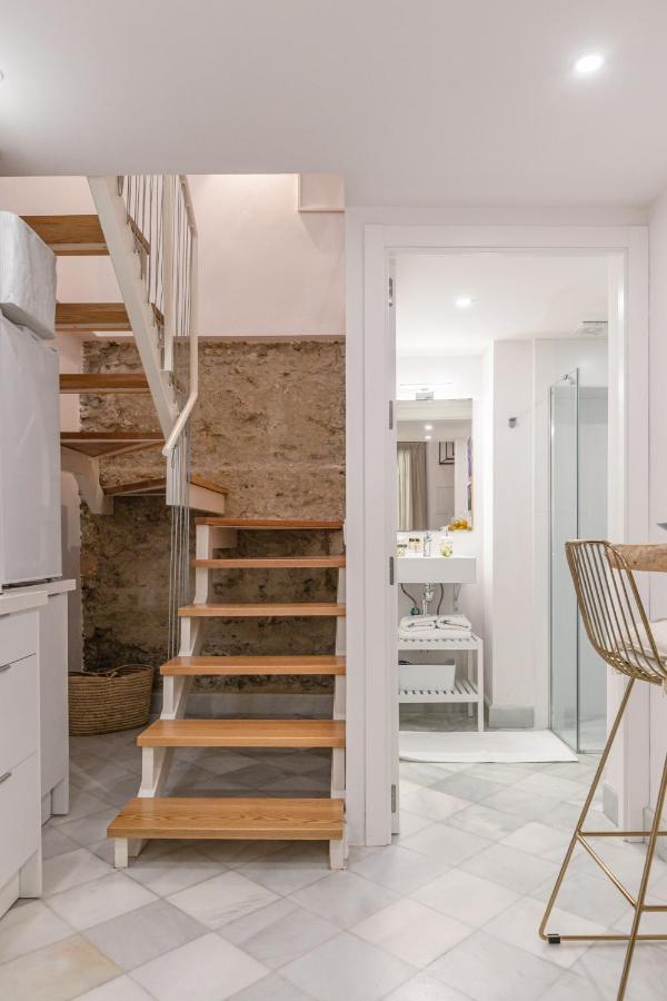 Loft Duplex Appartement Séville