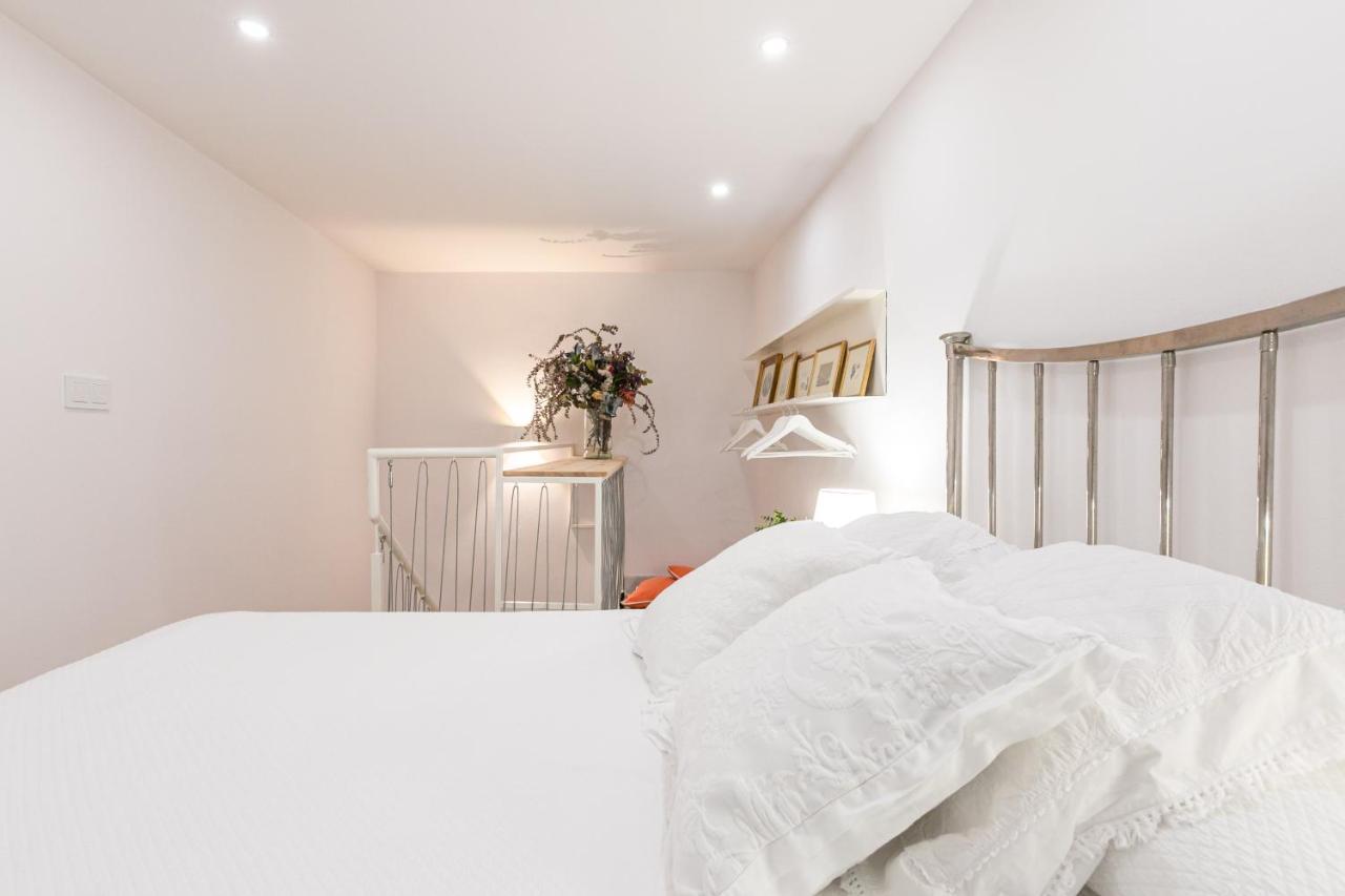 Apartamento Loft Duplex Sevilla