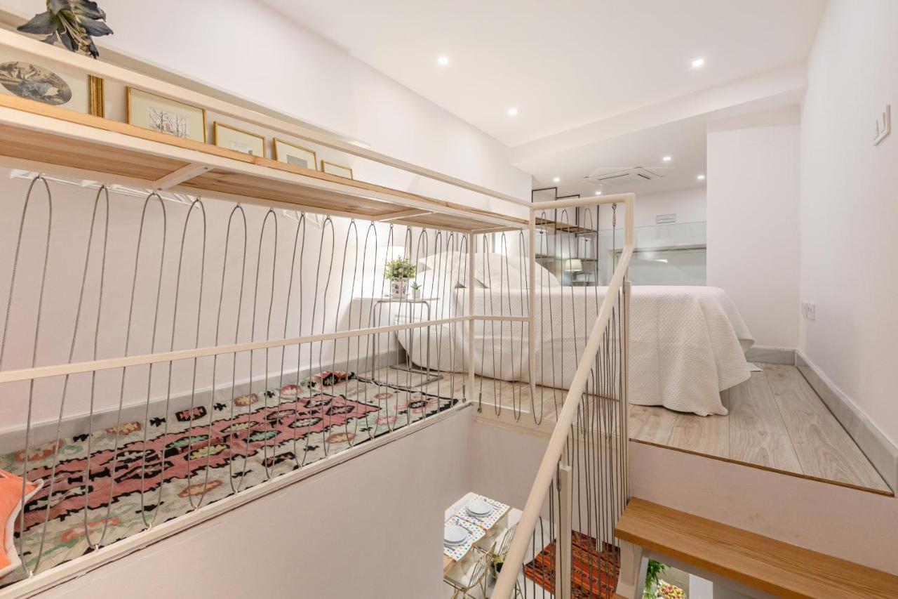 Loft Duplex *