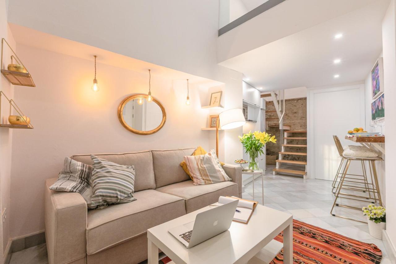 Loft Duplex Appartement *