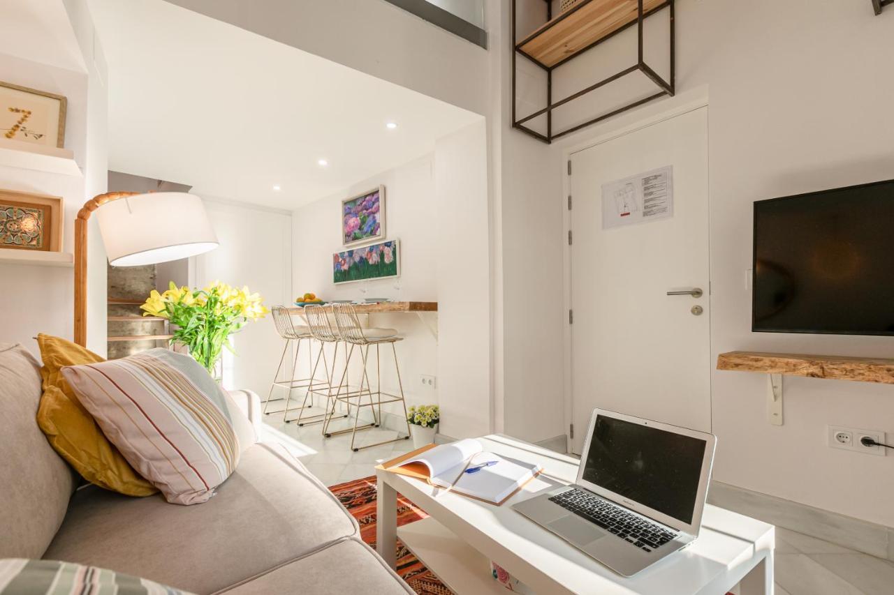 Loft Duplex Appartement *
