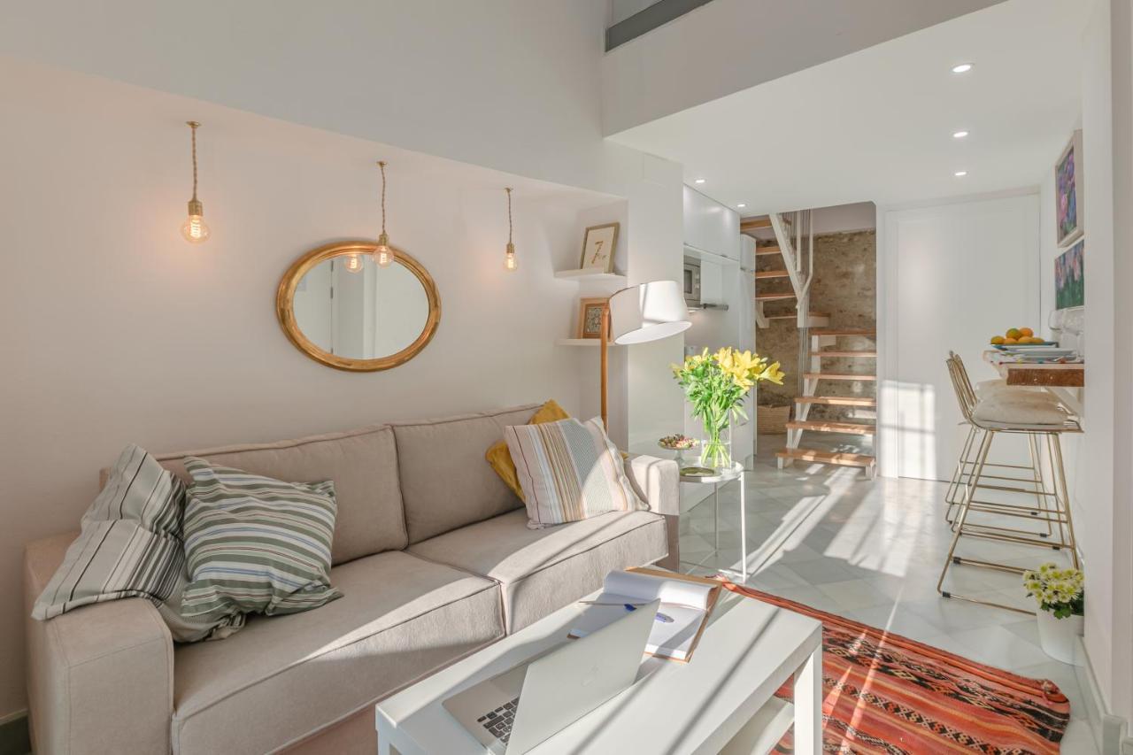 Appartement Loft Duplex Séville