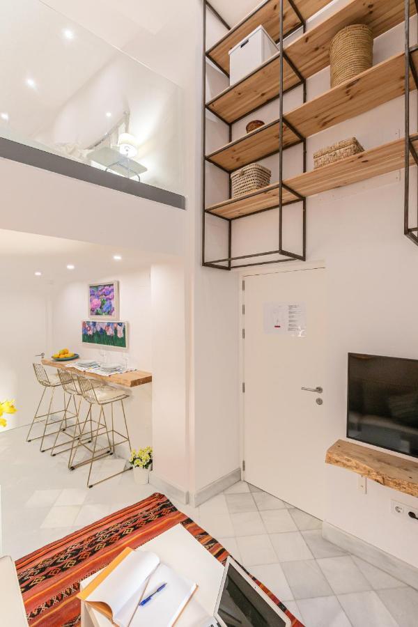 Loft Duplex Appartement Séville