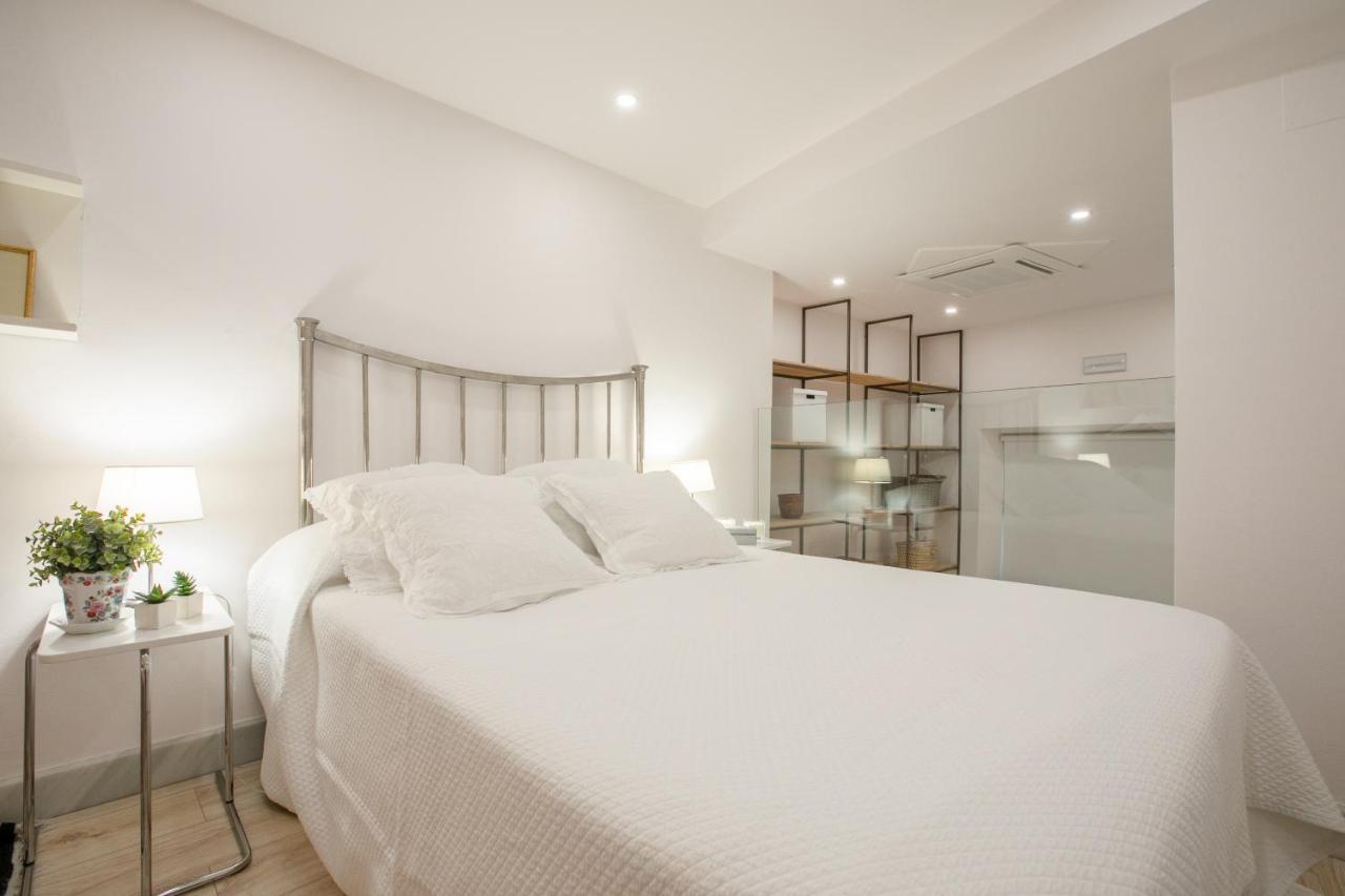 Loft Duplex Séville